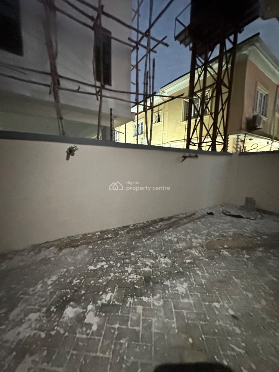 Sophisticated 4 Bedroom Apartment, Orchid, Lekki, Lagos, Flat / Apartment for Rent