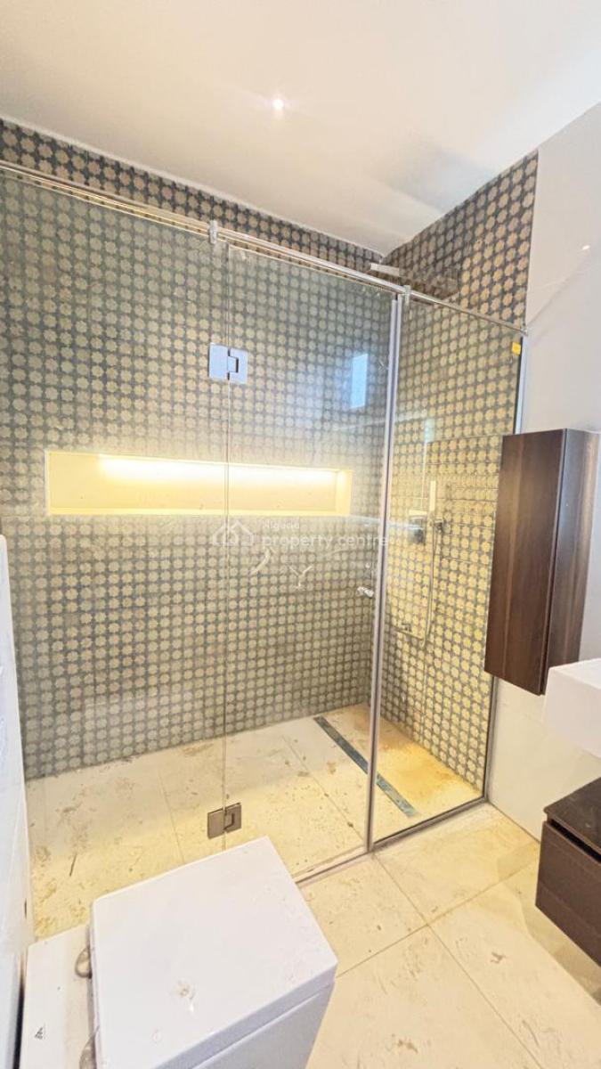 5 Bedroom Terrace with 2 Bqs., Ikoyi, Parkview, Ikoyi, Lagos, Detached Duplex for Rent