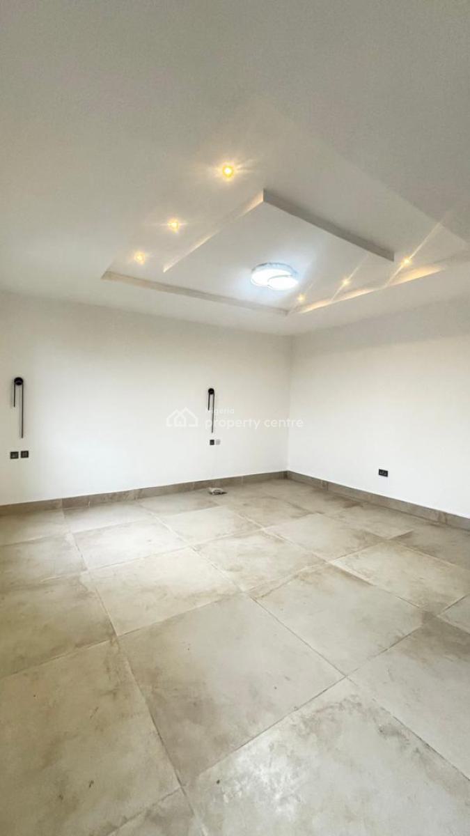 5 Bedroom Terrace with 2 Bqs., Ikoyi, Parkview, Ikoyi, Lagos, Detached Duplex for Rent