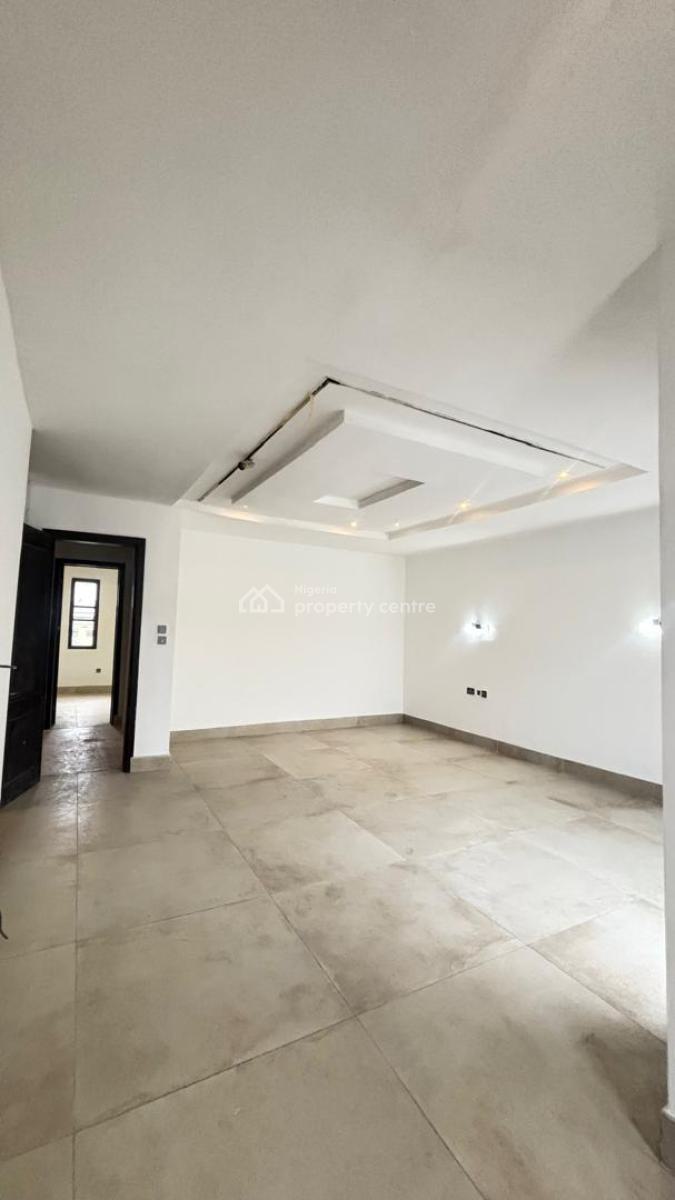 5 Bedroom Terrace with 2 Bqs., Ikoyi, Parkview, Ikoyi, Lagos, Detached Duplex for Rent