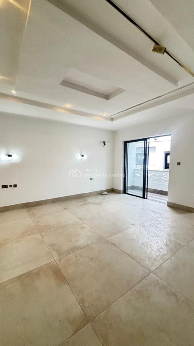 5 Bedroom Terrace with 2 Bqs., Ikoyi, Parkview, Ikoyi, Lagos, Detached Duplex for Rent