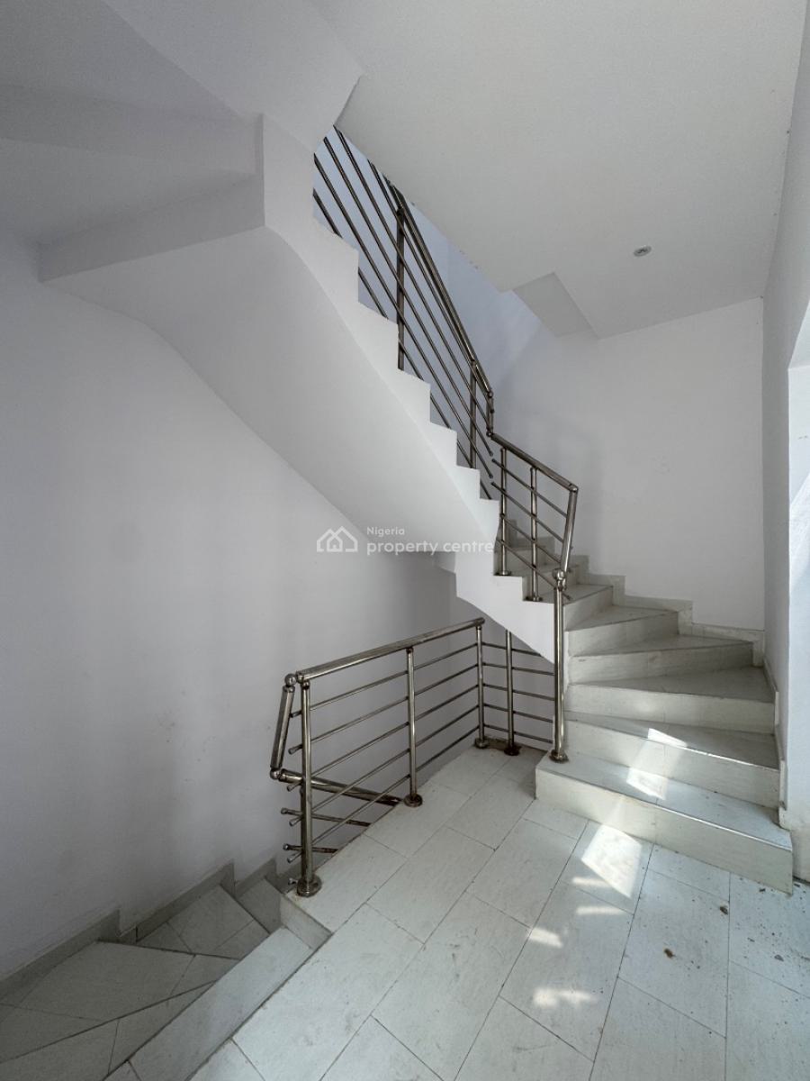 𝐁𝐑𝐀𝐍𝐃 𝐍𝐄𝐖 𝐄𝐗𝐄𝐂𝐔𝐓𝐈𝐕𝐄 𝐌𝐈𝐍𝐈 𝐅𝐋𝐀𝐓, Ajah, Lagos, Ajah, Lagos, Mini Flat (room and Parlour) for Rent