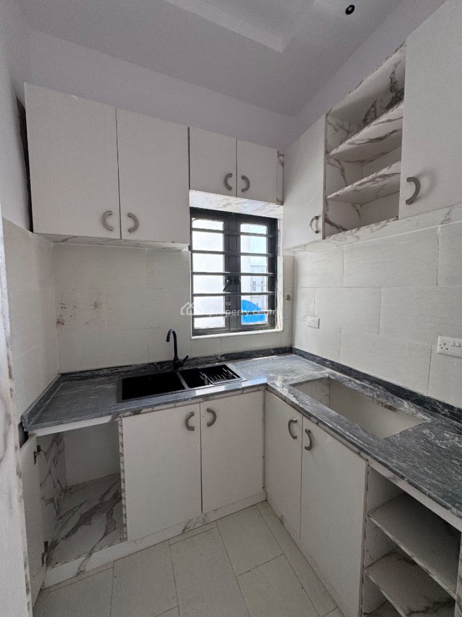 𝐁𝐑𝐀𝐍𝐃 𝐍𝐄𝐖 𝐄𝐗𝐄𝐂𝐔𝐓𝐈𝐕𝐄 𝐌𝐈𝐍𝐈 𝐅𝐋𝐀𝐓, Ajah, Lagos, Ajah, Lagos, Mini Flat (room and Parlour) for Rent