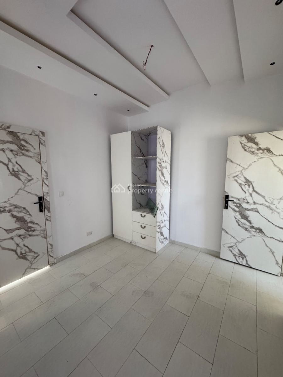 𝐁𝐑𝐀𝐍𝐃 𝐍𝐄𝐖 𝐄𝐗𝐄𝐂𝐔𝐓𝐈𝐕𝐄 𝐌𝐈𝐍𝐈 𝐅𝐋𝐀𝐓, Ajah, Lagos, Ajah, Lagos, Mini Flat (room and Parlour) for Rent