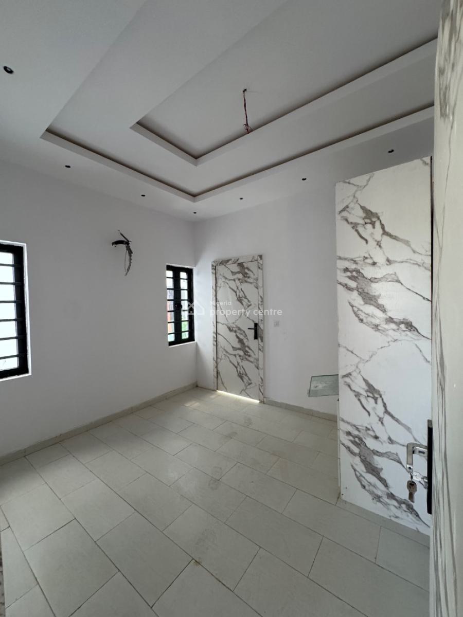 𝐁𝐑𝐀𝐍𝐃 𝐍𝐄𝐖 𝐄𝐗𝐄𝐂𝐔𝐓𝐈𝐕𝐄 𝐌𝐈𝐍𝐈 𝐅𝐋𝐀𝐓, Ajah, Lagos, Ajah, Lagos, Mini Flat (room and Parlour) for Rent