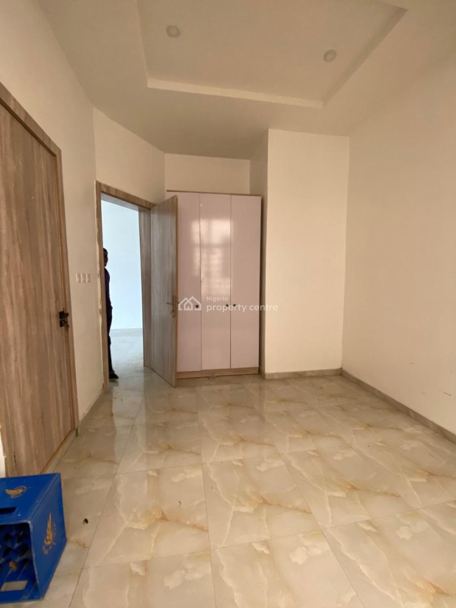 2 Bedroom Flat Apartment, Conservation Road, Ikota, Lekki, Lagos, Flat / Apartment for Sale
