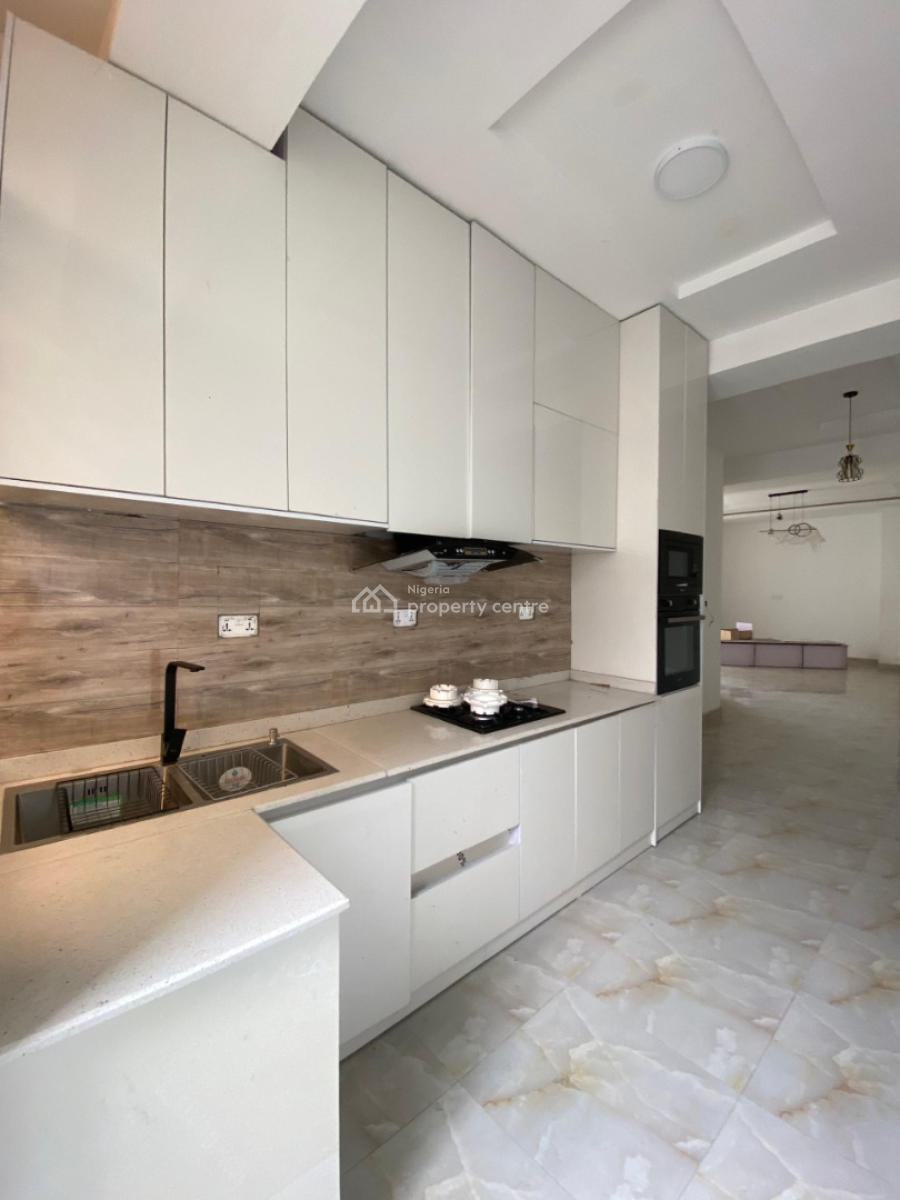 2 Bedroom Flat Apartment, Conservation Road, Ikota, Lekki, Lagos, Flat / Apartment for Sale
