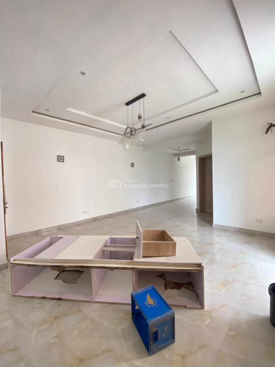 2 Bedroom Flat Apartment, Conservation Road, Ikota, Lekki, Lagos, Flat / Apartment for Sale