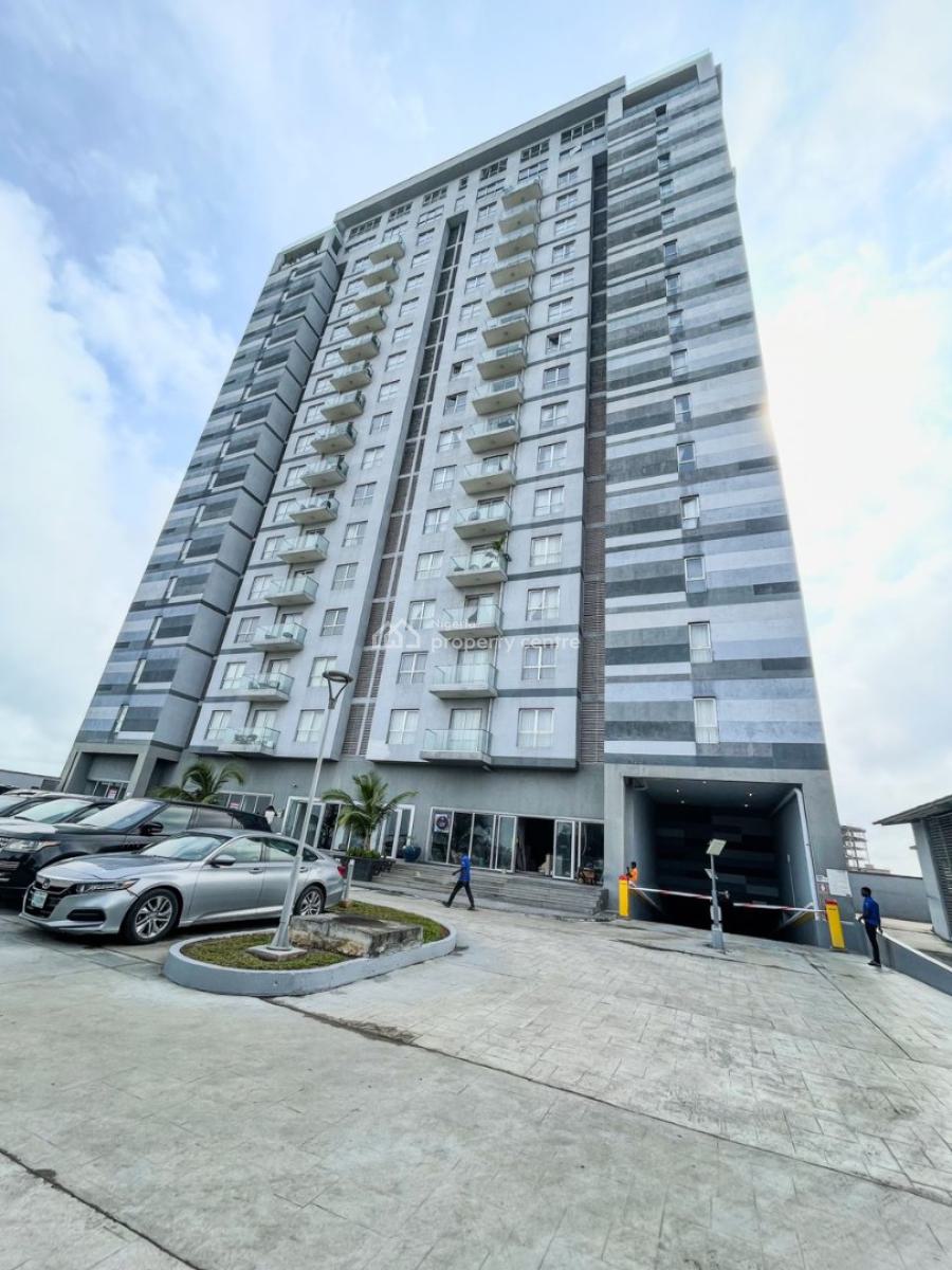 Luxury Fully Furnished and Serviced Ocean-view 2 Bedroom Flat, Oniru, Victoria Island (vi), Lagos, Flat / Apartment for Sale