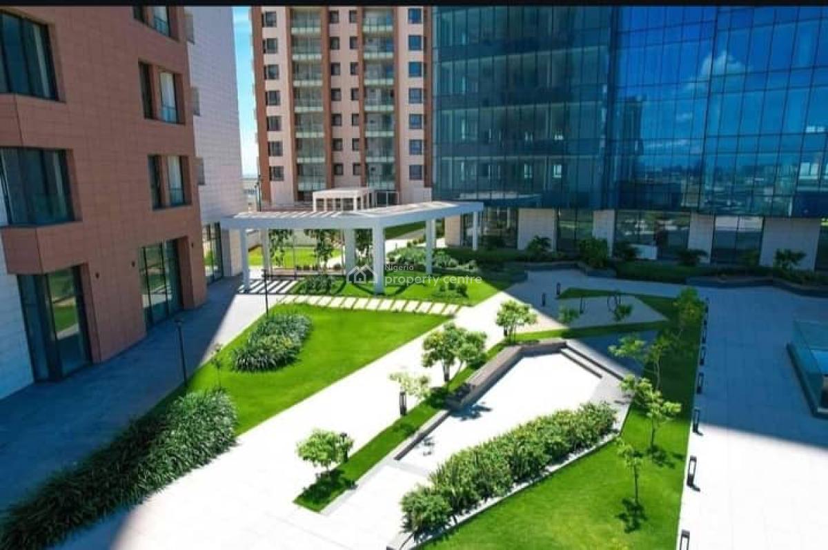 Furnished 4 Bedroom Apartment, Victoria Island, Victoria Island (vi), Lagos, Block of Flats for Sale
