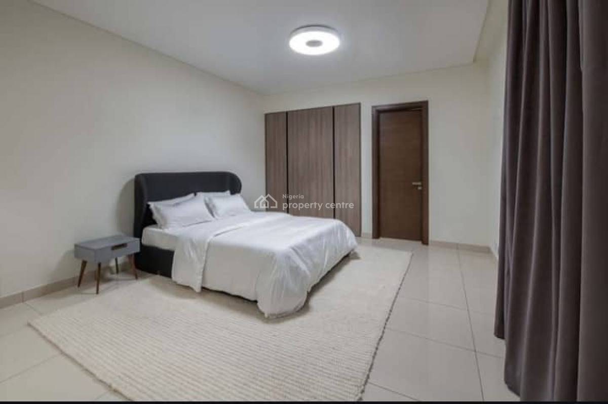Furnished 4 Bedroom Apartment, Victoria Island, Victoria Island (vi), Lagos, Block of Flats for Sale