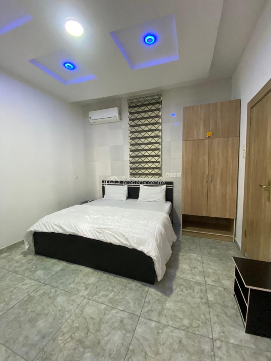 Fully Furnished 2 Bedroom Flat Apartment, Conservation Road, Ikota, Lekki, Lagos, Flat / Apartment for Sale
