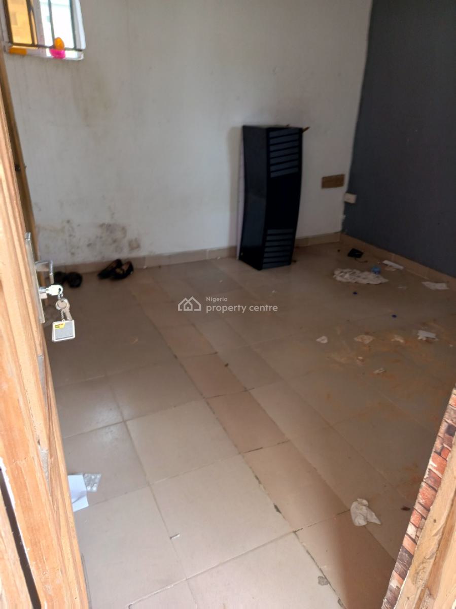 Single Room Self, Ado Road, Ajah, Lagos, Self Contain (single Rooms) for Rent