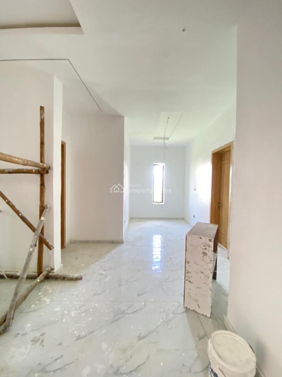 5 Bedroom Fully Detached Duplex with Swimming Pool & Bq, Orchid, Ikota, Lekki, Lagos, Detached Duplex for Sale