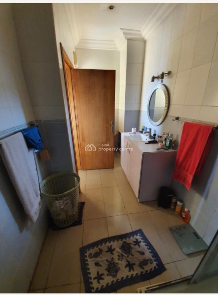 Governor Consent, Violet Court Nr 1 a Adebayo Doherty Road Lekki Phase 1, Lekki Phase 1, Lekki, Lagos, Flat / Apartment for Sale