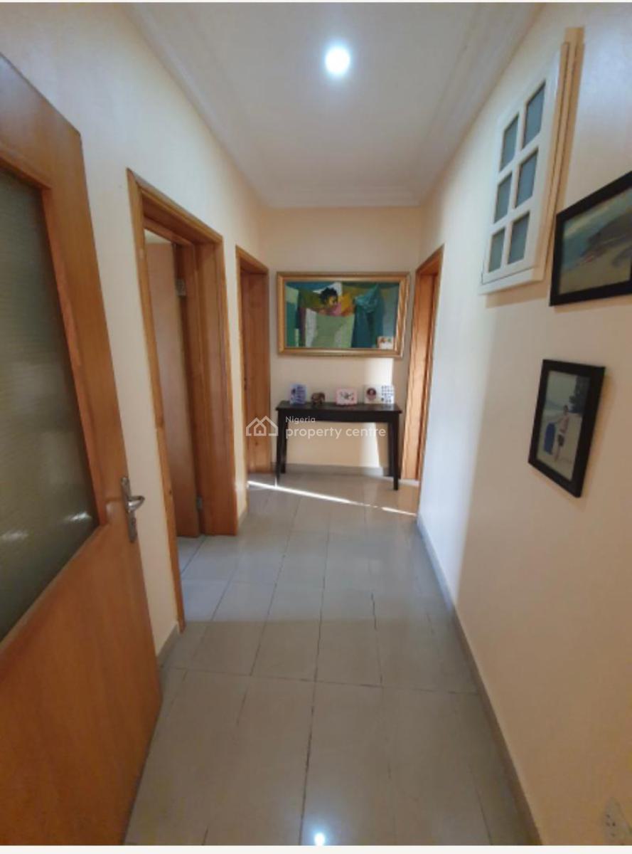 Governor Consent, Violet Court Nr 1 a Adebayo Doherty Road Lekki Phase 1, Lekki Phase 1, Lekki, Lagos, Flat / Apartment for Sale