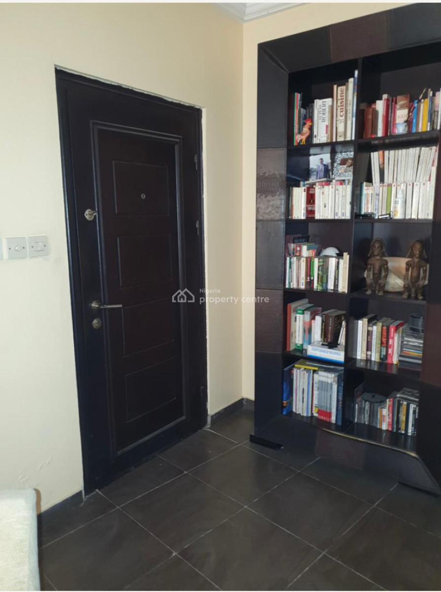 Governor Consent, Violet Court Nr 1 a Adebayo Doherty Road Lekki Phase 1, Lekki Phase 1, Lekki, Lagos, Flat / Apartment for Sale