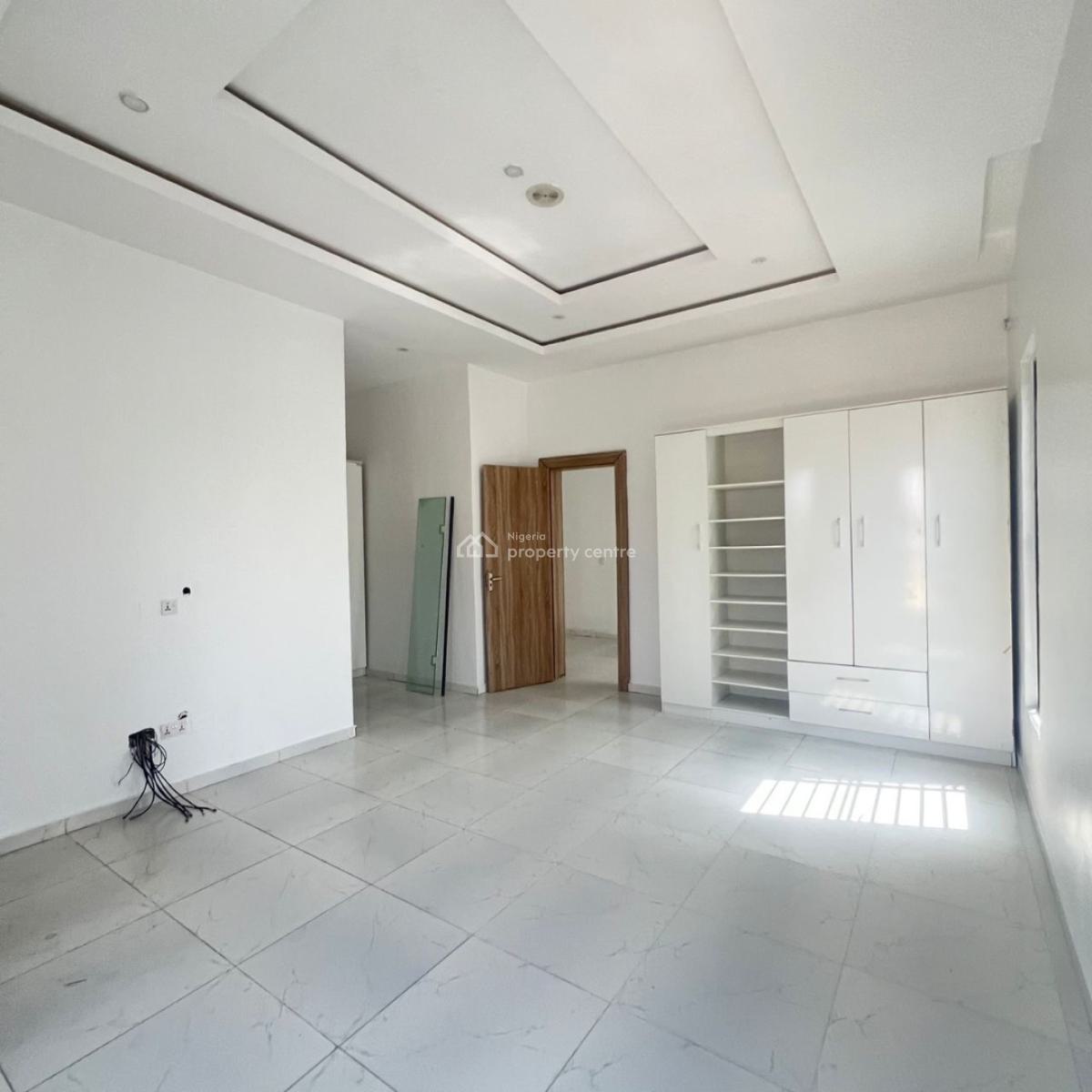 4 Bedrooms Semi Detached Duplex, Orchid Road, Lekki Phase 2, Lekki, Lagos, Semi-detached Duplex for Sale