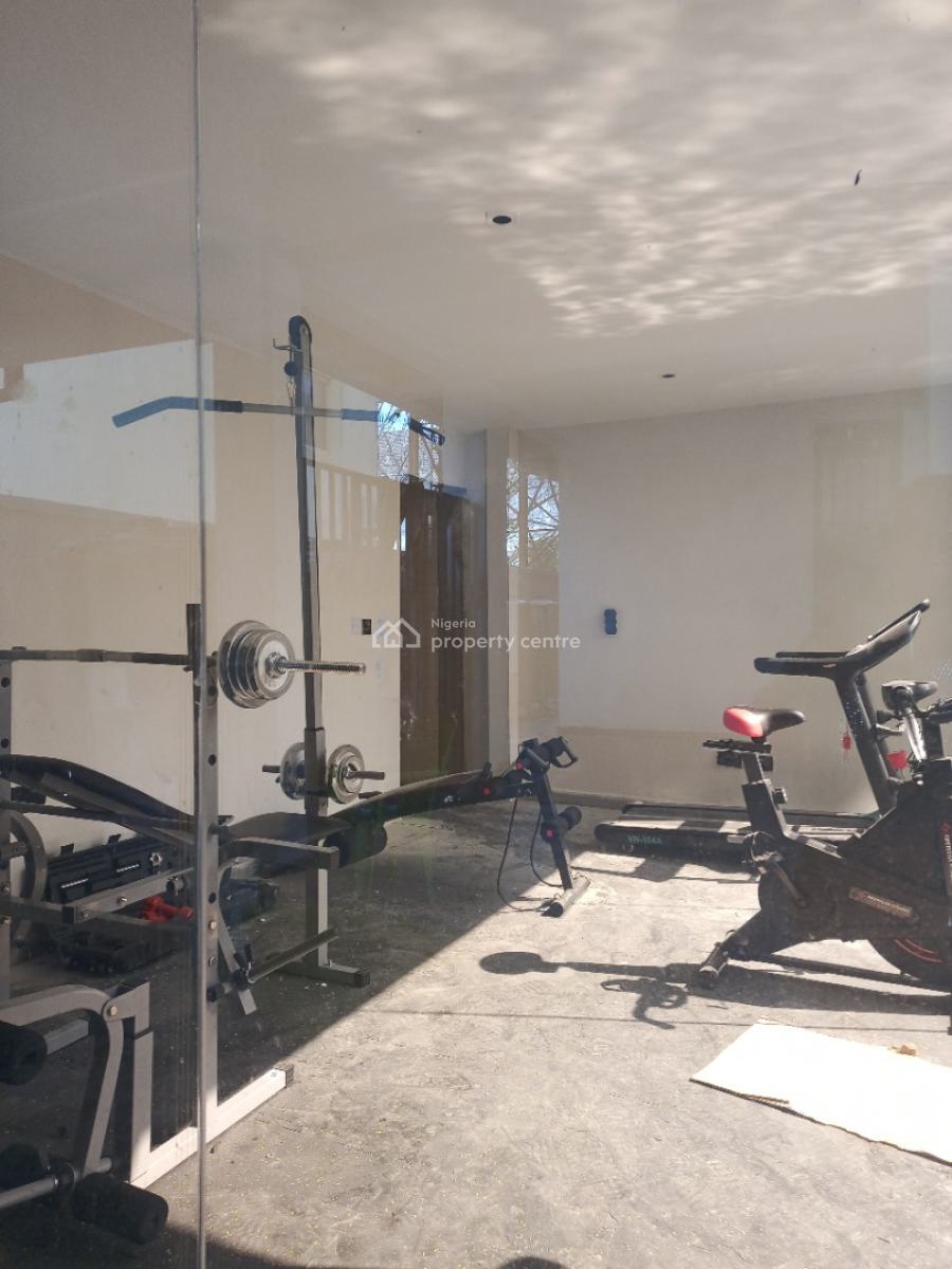 3bedroom Apartment with Pool,gym, Serene and Neat Environment,lekki Phase 1, Lekki Phase 1, Lekki, Lagos, Block of Flats for Sale