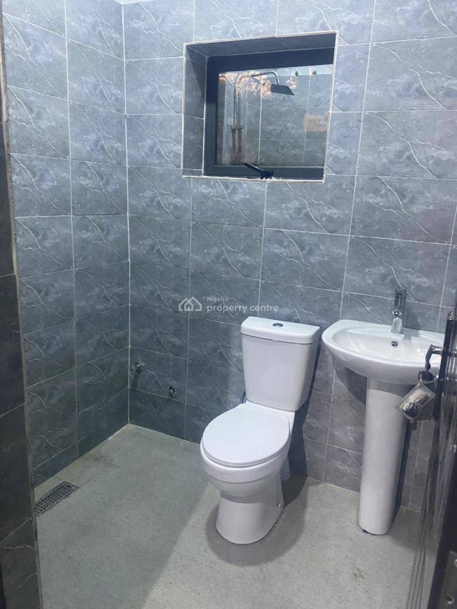 a Fully Furnished and Fully Serviced Three(3) Bedroom Flat and Bq, Asokoro District, Asokoro District, Abuja, Flat / Apartment for Rent