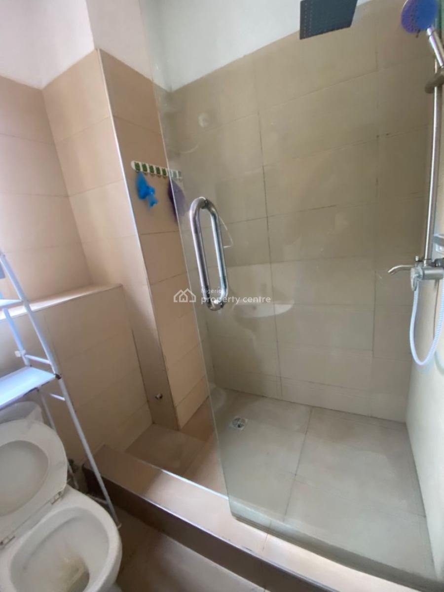 Luxury Plug with a B Q in Premium Area of Lekki, Oral Estate, Lekki, Lagos, Flat / Apartment for Rent