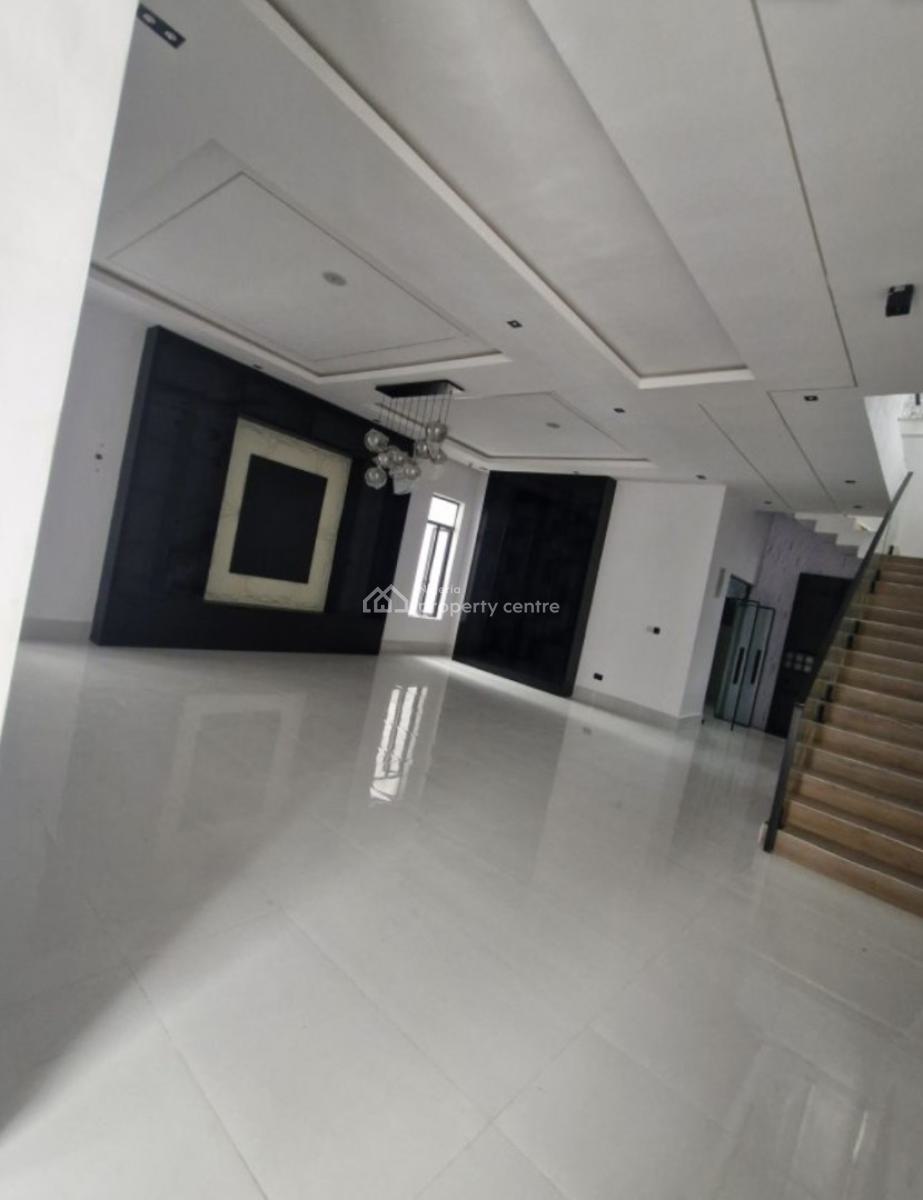5 Bedroom Duplex, Addo Road, Ajah, Lagos, Detached Duplex for Sale