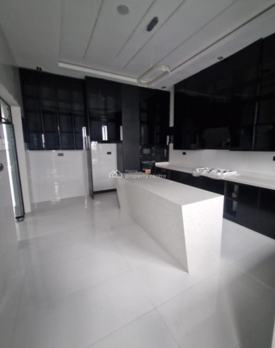 5 Bedroom Duplex, Addo Road, Ajah, Lagos, Detached Duplex for Sale