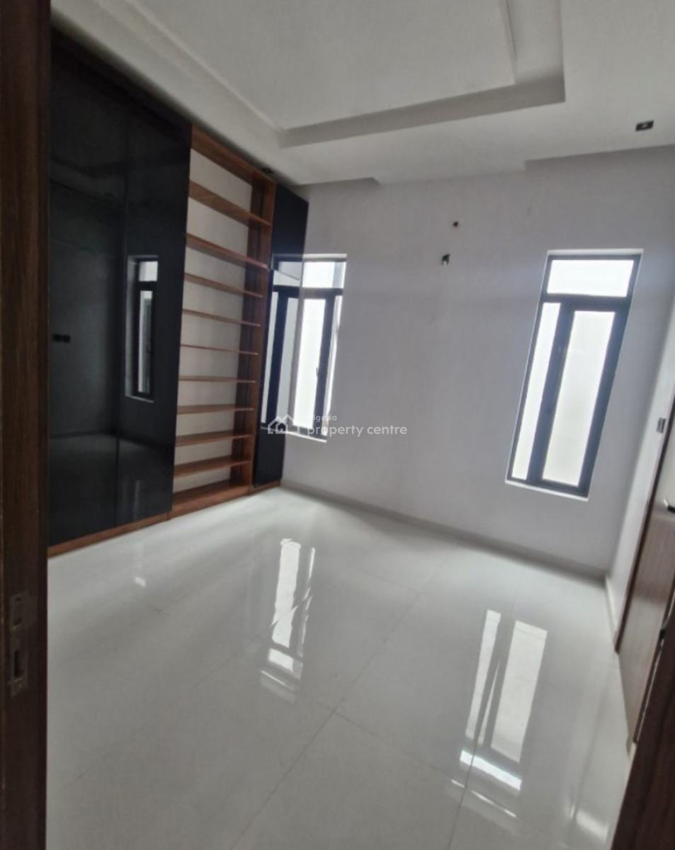 5 Bedroom Duplex, Addo Road, Ajah, Lagos, Detached Duplex for Sale