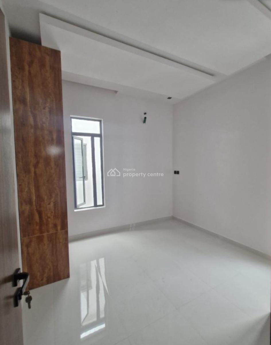 5 Bedroom Duplex, Addo Road, Ajah, Lagos, Detached Duplex for Sale