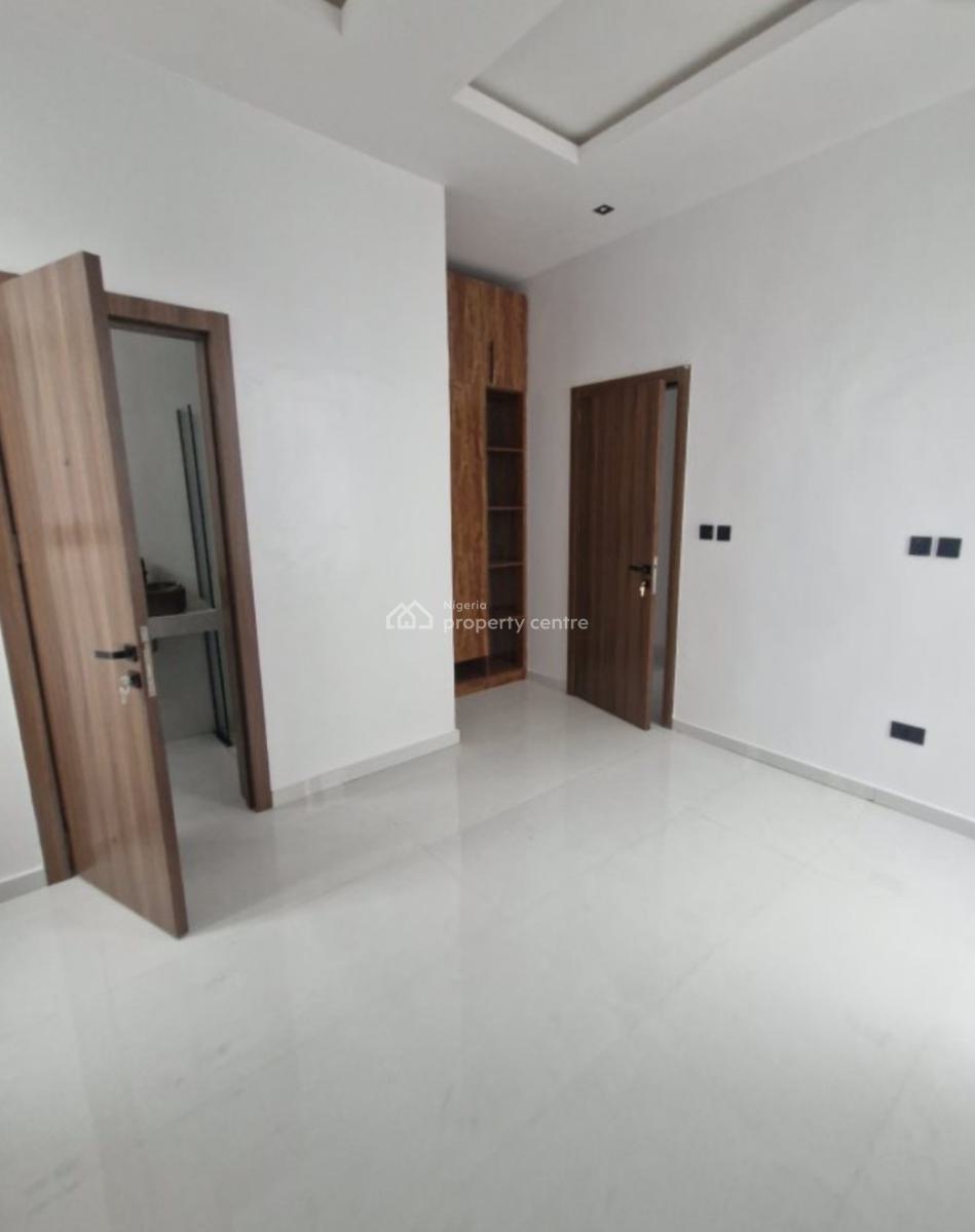5 Bedroom Duplex, Addo Road, Ajah, Lagos, Detached Duplex for Sale