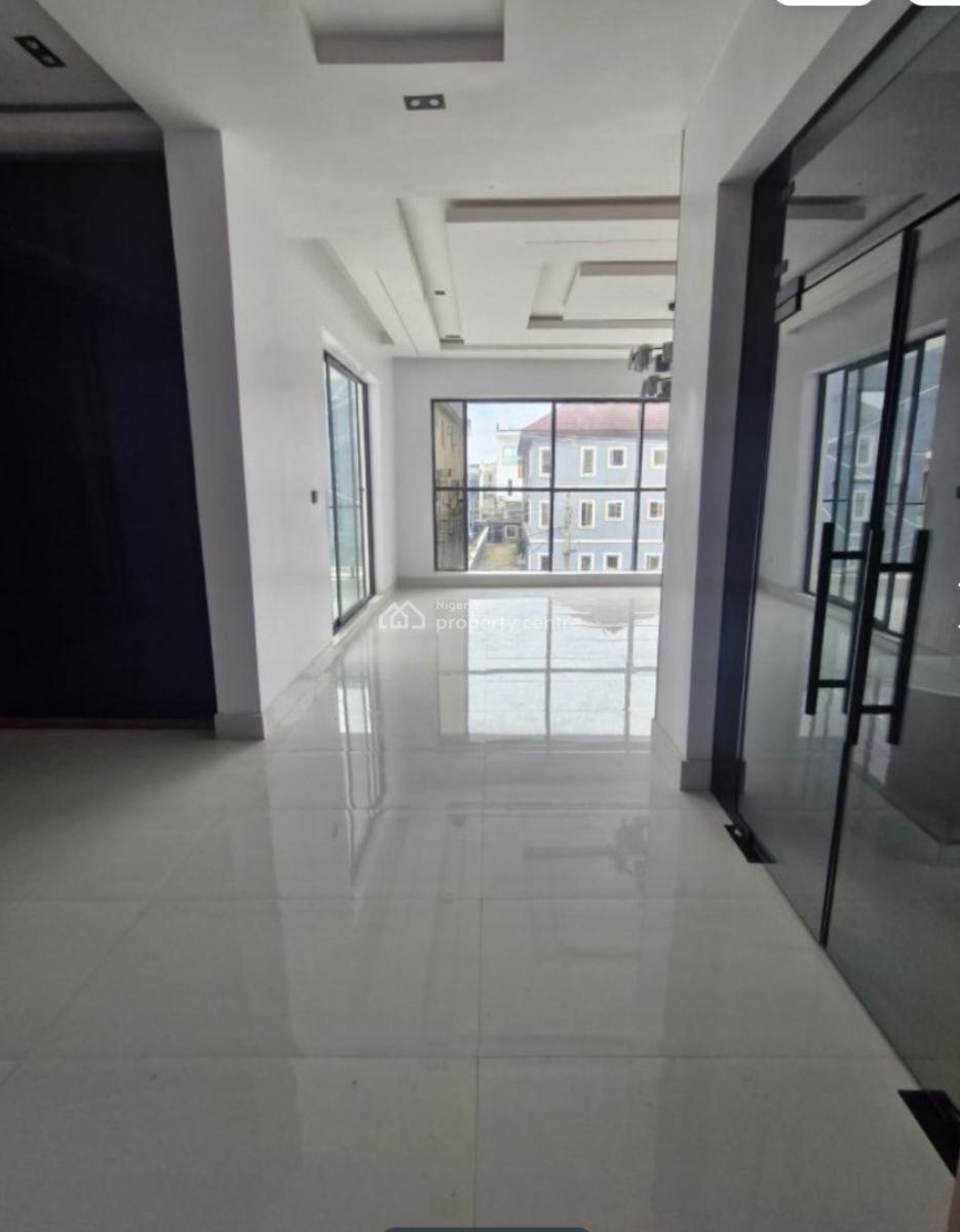 5 Bedroom Duplex, Addo Road, Ajah, Lagos, Detached Duplex for Sale