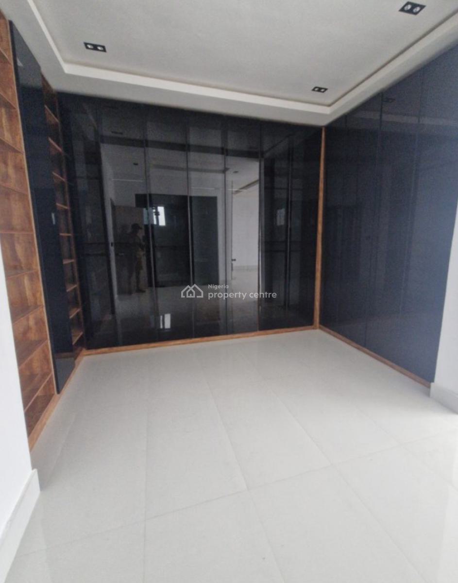 5 Bedroom Duplex, Addo Road, Ajah, Lagos, Detached Duplex for Sale