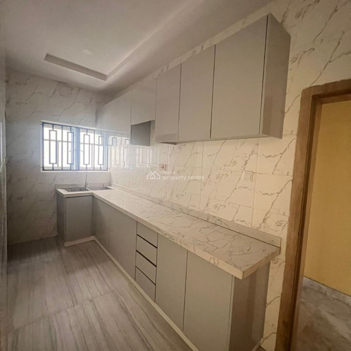 Luxury 3bed and 2bed, Ajah Lagos, Ajah, Lagos, Flat / Apartment for Rent