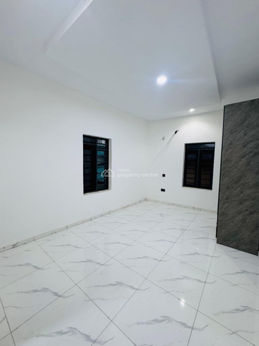 Architecturally Designed 2 Bedroom Apartment in a Good Estate, Ogba, Ikeja, Lagos, Flat / Apartment for Sale