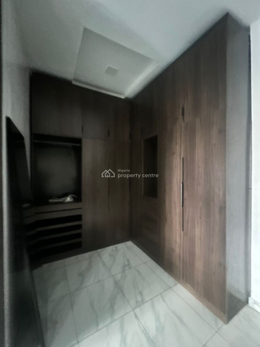 Luxury 4bed Furnished Duplex, Orchid Lekki, Igbo Efon, Lekki, Lagos, Semi-detached Duplex for Rent