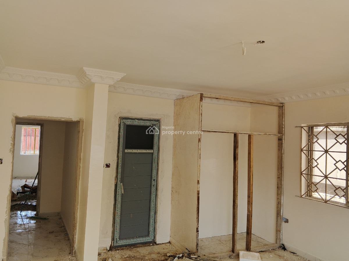 3 Bedrooms Tastefully Finished Spacious Flat in a Block of 8 Flats, Off Awolowo Road, Falomo, Ikoyi, Lagos, Flat / Apartment for Rent