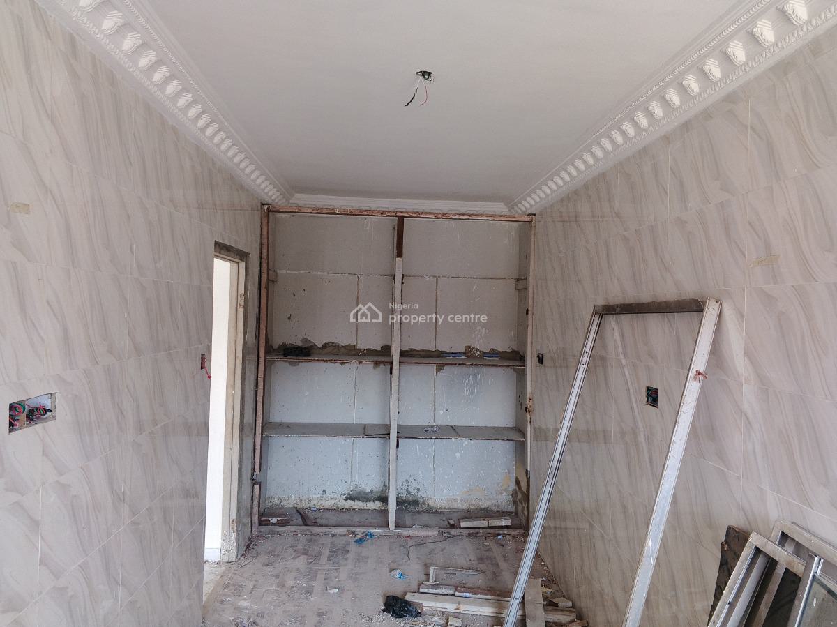 3 Bedrooms Tastefully Finished Spacious Flat in a Block of 8 Flats, Off Awolowo Road, Falomo, Ikoyi, Lagos, Flat / Apartment for Rent