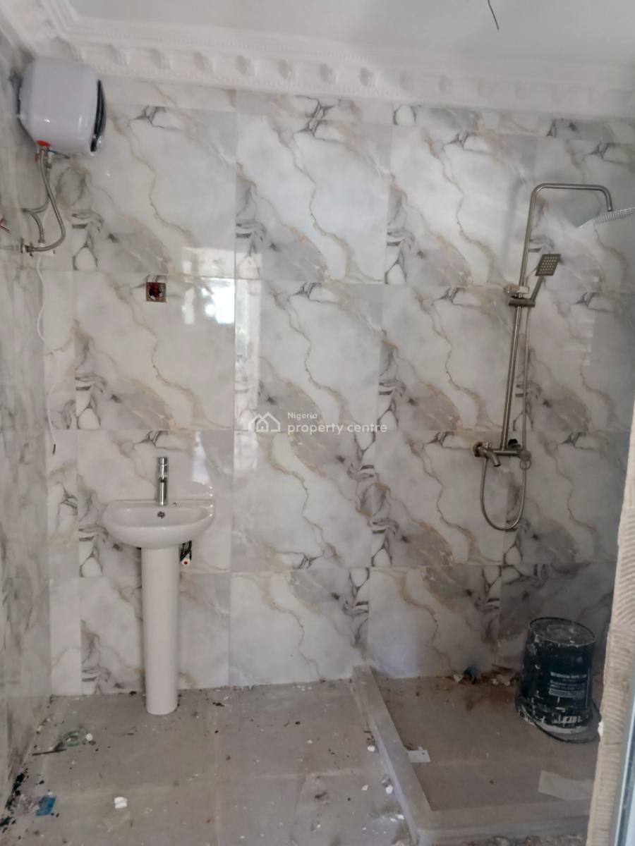 3 Bedrooms Tastefully Finished Spacious Flat in a Block of 8 Flats, Off Awolowo Road, Falomo, Ikoyi, Lagos, Flat / Apartment for Rent