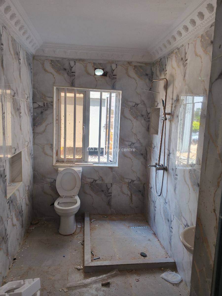 3 Bedrooms Tastefully Finished Spacious Flat in a Block of 8 Flats, Off Awolowo Road, Falomo, Ikoyi, Lagos, Flat / Apartment for Rent