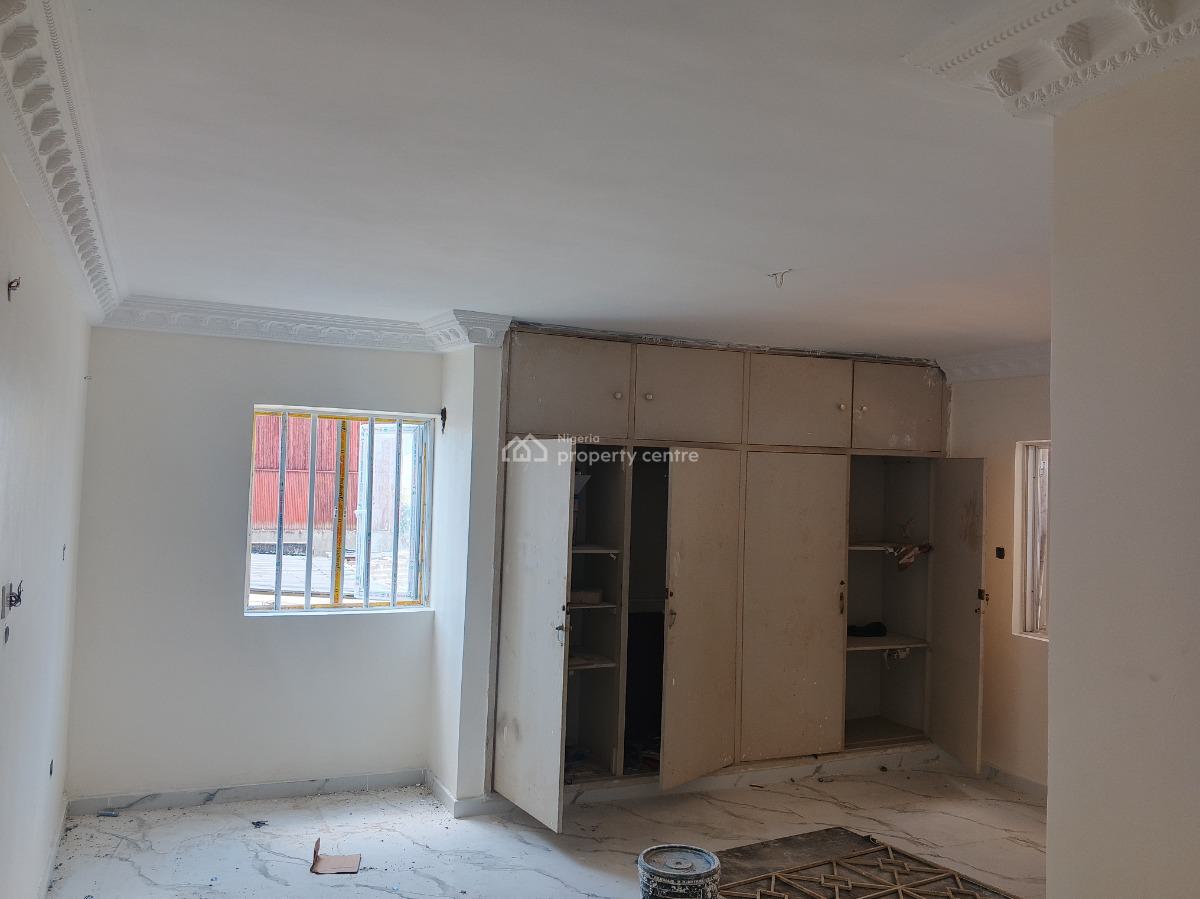 3 Bedrooms Tastefully Finished Spacious Flat in a Block of 8 Flats, Off Awolowo Road, Falomo, Ikoyi, Lagos, Flat / Apartment for Rent
