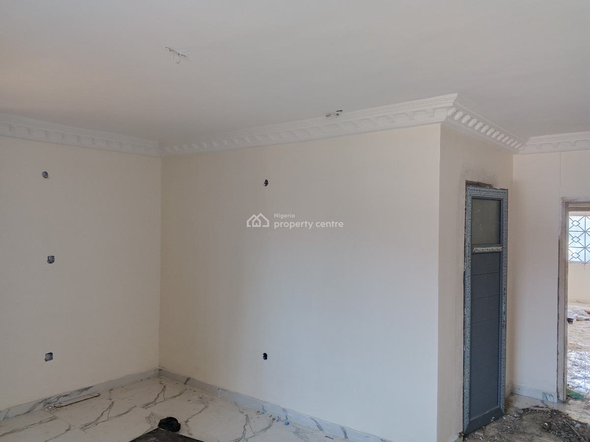 3 Bedrooms Tastefully Finished Spacious Flat in a Block of 8 Flats, Off Awolowo Road, Falomo, Ikoyi, Lagos, Flat / Apartment for Rent