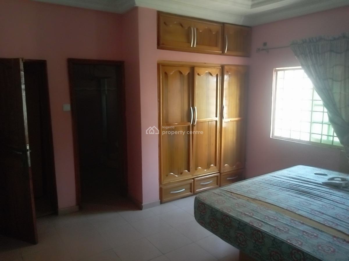 Luxury Finished 6bedroom Semi Detached Duplex with Bq, 2nd Avenue Gwarinpa, Gwarinpa, Abuja, Semi-detached Duplex for Rent