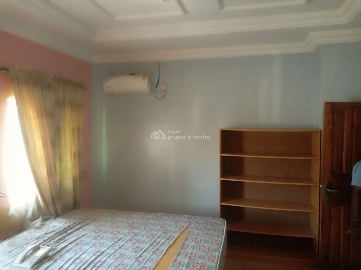 Luxury Finished 6bedroom Semi Detached Duplex with Bq, 2nd Avenue Gwarinpa, Gwarinpa, Abuja, Semi-detached Duplex for Rent