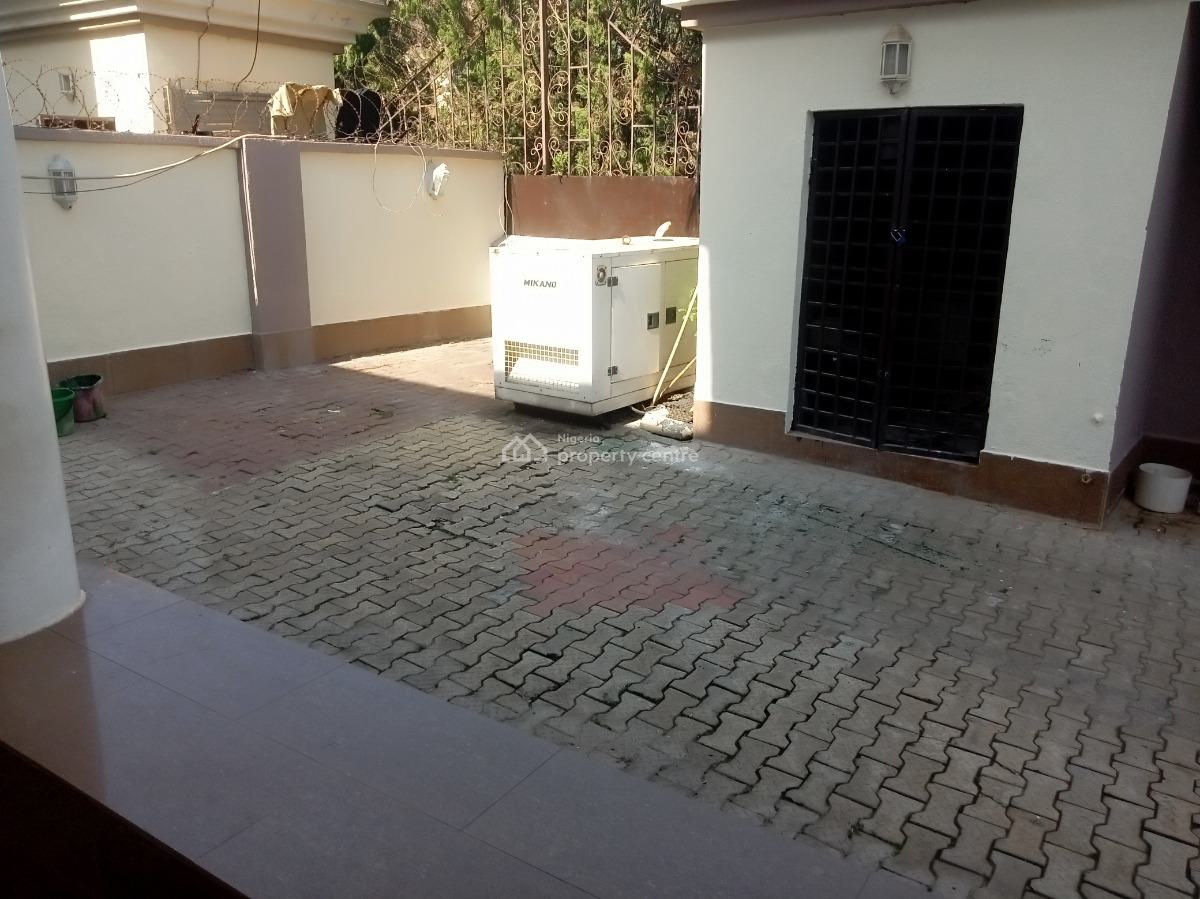 Luxury Finished 6bedroom Semi Detached Duplex with Bq, 2nd Avenue Gwarinpa, Gwarinpa, Abuja, Semi-detached Duplex for Rent