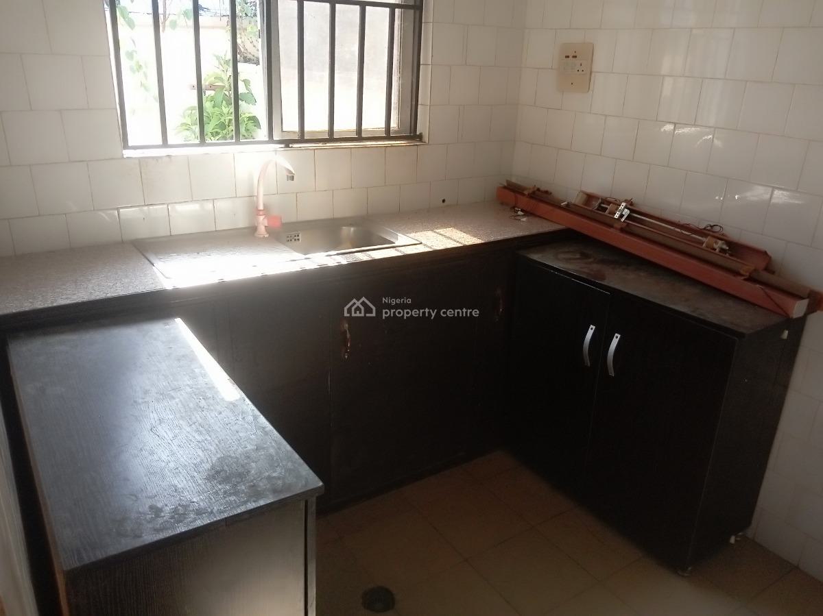 Luxury Finished 6bedroom Semi Detached Duplex with Bq, 2nd Avenue Gwarinpa, Gwarinpa, Abuja, Semi-detached Duplex for Rent