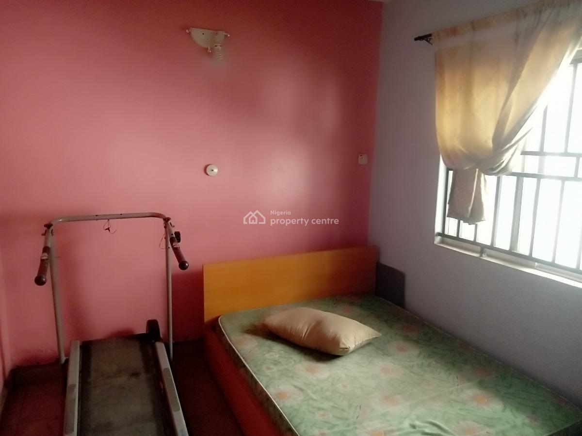Luxury Finished 6bedroom Semi Detached Duplex with Bq, 2nd Avenue Gwarinpa, Gwarinpa, Abuja, Semi-detached Duplex for Rent