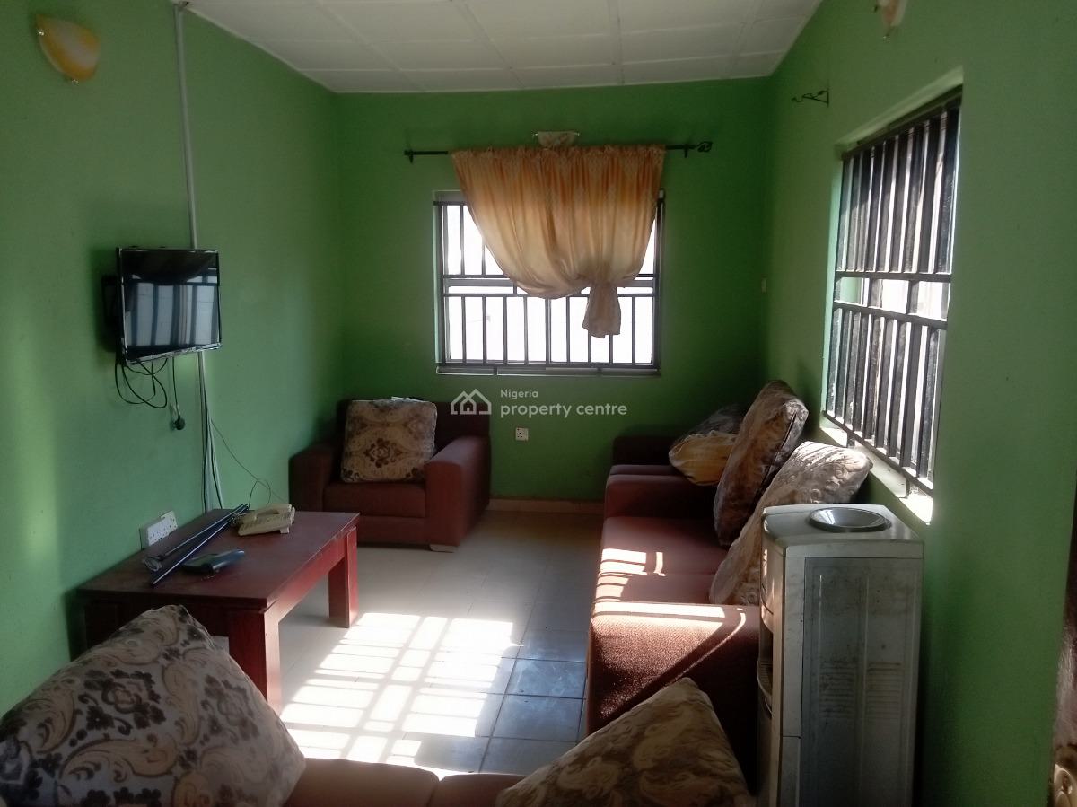 Luxury Finished 6bedroom Semi Detached Duplex with Bq, 2nd Avenue Gwarinpa, Gwarinpa, Abuja, Semi-detached Duplex for Rent