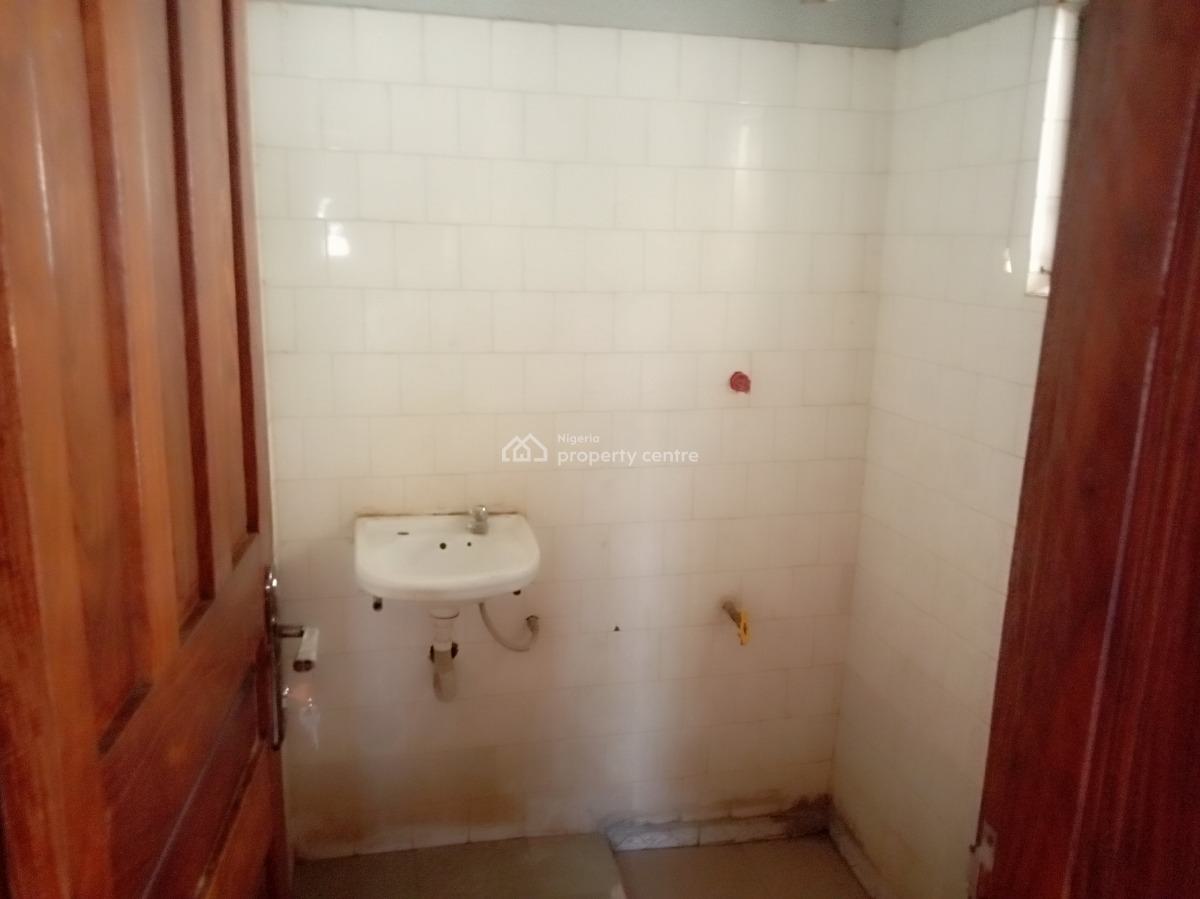 Luxury Finished 6bedroom Semi Detached Duplex with Bq, 2nd Avenue Gwarinpa, Gwarinpa, Abuja, Semi-detached Duplex for Rent
