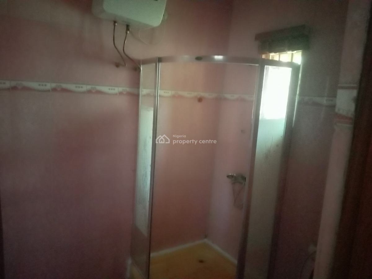 Luxury Finished 6bedroom Semi Detached Duplex with Bq, 2nd Avenue Gwarinpa, Gwarinpa, Abuja, Semi-detached Duplex for Rent