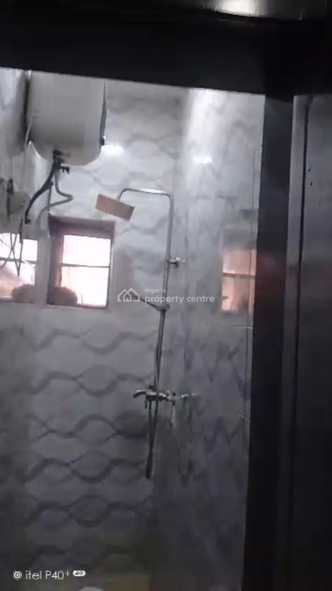 Well Maintained 2 Bedroom Flat on The 1st Floor, Chois Gardens Estate Abijo Gra, Abijo, Lekki, Lagos, Flat / Apartment for Sale